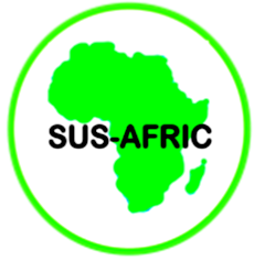 SUS-AFRIC Logo